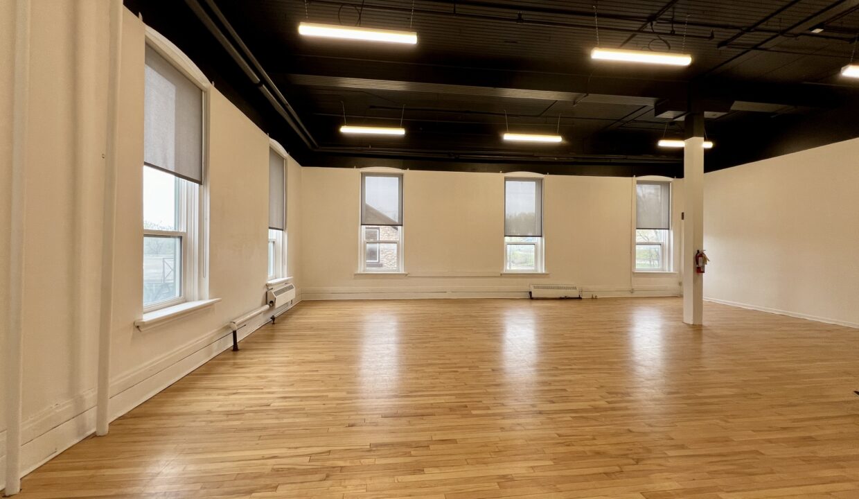 Whitney & Company Commercial Real Estate